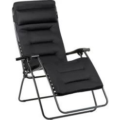 Lafuma Mobilier Relaxsessel RSXA CLIP XL Air Comfort ® Acier