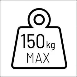 Lafuma Mobilier Relaxsessel RSXA CLIP XL Air Comfort ® Acier 13 Lafuma Mobilier Relaxsessel RSXA CLIP XL Air Comfort ® Acier -GartenOase Wohnaccessoires 8593907 7