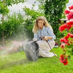 Gardena Mähroboter Sileno Minimo 250 M² 18 Gardena Mähroboter Sileno Minimo 250 M² -GartenOase Wohnaccessoires 8654139 A03