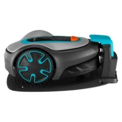 Gardena Mähroboter Sileno Minimo 250 M² 15 Gardena Mähroboter Sileno Minimo 250 M² -GartenOase Wohnaccessoires 8654139 S04