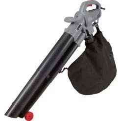 CMI Elektro-Laubsauger 3in1 C-ELS-2500