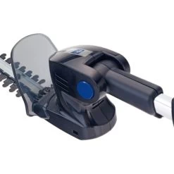 LUX Akku-Teleskop-Heckenschere AHS 14,4 Li -GartenOase Wohnaccessoires 873981 picture 2