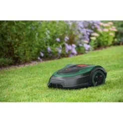 Bosch Mähroboter Indego S 500 -GartenOase Wohnaccessoires 879268 3058 4928 2
