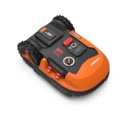 Worx Mähroboter Landroid L1000 WR147E.1 Bis 1.000 M² -GartenOase Wohnaccessoires 8796328 S 06