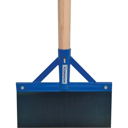 Sonneck Stoßscharre Mit Stiel 130 Cm 3 Sonneck Stoßscharre Mit Stiel 130 Cm – Bild 3