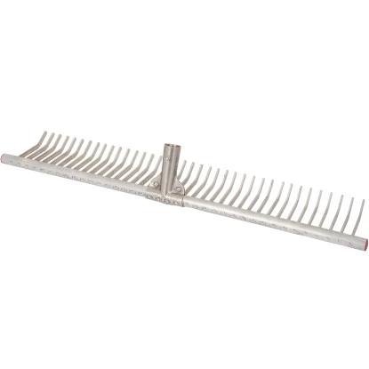 Johann Offner Alu Rasenrechen 1 Johann Offner Alu Rasenrechen