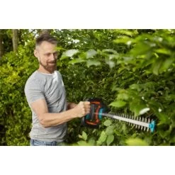 Gardena Akku-Heckenschere PowerCut Li-40/60 Solo -GartenOase Wohnaccessoires 90 3050 4078500031585 pt03