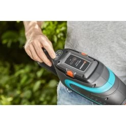 Gardena Akku-Heckenschere PowerCut Li-40/60 Solo -GartenOase Wohnaccessoires 90 3050 4078500031585 pt05