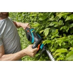 Gardena Akku-Heckenschere PowerCut Li-40/60 Solo -GartenOase Wohnaccessoires 90 3050 4078500031585 pt06
