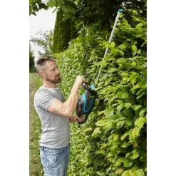 Gardena Akku-Heckenschere PowerCut Li-40/60 Solo -GartenOase Wohnaccessoires 90 3050 4078500031585 pt08