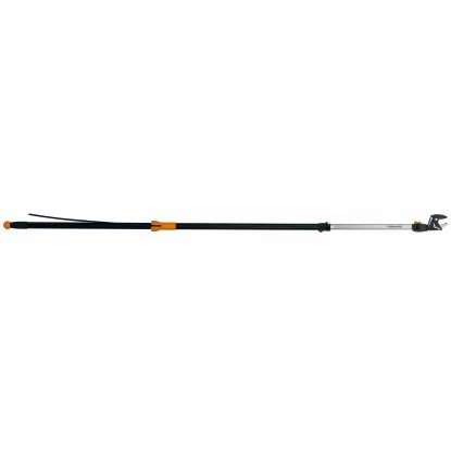 Fiskars Teleskop-Schneidgiraffe 240 - 410 Cm 2 Fiskars Teleskop-Schneidgiraffe 240 - 410 Cm – Bild 2