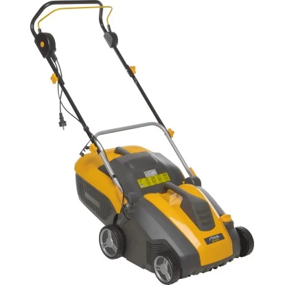 Stiga Elektro-Vertikutierer Und -Rasenlüfter SV 415 E 1.500 W 1 Stiga Elektro-Vertikutierer Und -Rasenlüfter SV 415 E 1.500 W