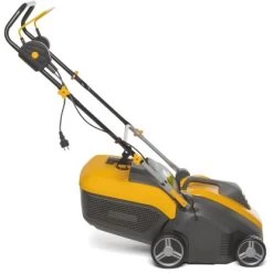 Stiga Elektro-Vertikutierer Und -Rasenlüfter SV 415 E 1.500 W 11 Stiga Elektro-Vertikutierer Und -Rasenlüfter SV 415 E 1.500 W -GartenOase Wohnaccessoires 941350 4996 29000215214 04