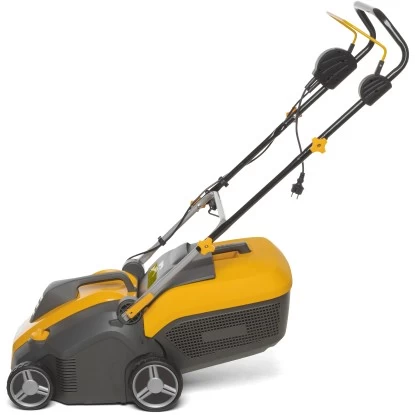 Stiga Elektro-Vertikutierer Und -Rasenlüfter SV 415 E 1.500 W 5 Stiga Elektro-Vertikutierer Und -Rasenlüfter SV 415 E 1.500 W – Bild 5