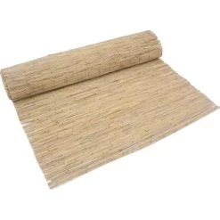 Schilfrohr-Sichtschutzmatte 100 Cm X 600 Cm