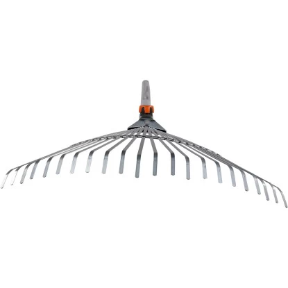 Gardena Combisystem-Fächerbesen 3 Gardena Combisystem-Fächerbesen – Bild 3