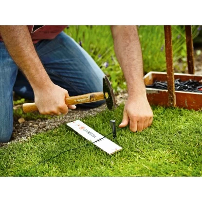 Gardena Mähroboter-Begrenzungskabel 50 M 2 Gardena Mähroboter-Begrenzungskabel 50 M – Bild 2