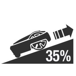 Gardena Mähroboter Smart Sileno City Set 250 M² Inkl. Smart Gateway -GartenOase Wohnaccessoires 9430943 01