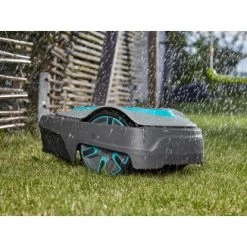 Gardena Mähroboter Smart Sileno City Set 250 M² Inkl. Smart Gateway -GartenOase Wohnaccessoires 9430943 AB01