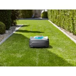 Gardena Mähroboter Smart Sileno City Set 250 M² Inkl. Smart Gateway -GartenOase Wohnaccessoires 9430943 AB03