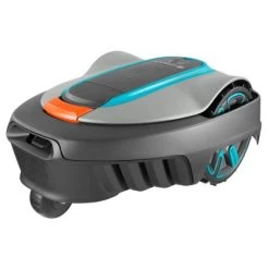 Gardena Mähroboter Smart Sileno City Set 250 M² Inkl. Smart Gateway -GartenOase Wohnaccessoires 9430943 S03