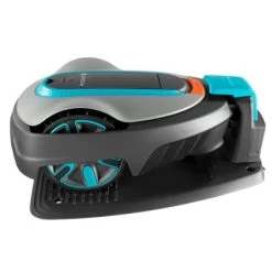 Gardena Mähroboter Smart Sileno City Set 250 M² Inkl. Smart Gateway -GartenOase Wohnaccessoires 9430943 S04