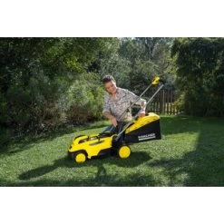 Kärcher Akku-Rasenmäher LMO 18-36 Battery -GartenOase Wohnaccessoires 944631 2294 6