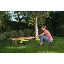 Kärcher Akku-Rasentrimmer LTR 18-30 Battery -GartenOase Wohnaccessoires 944637 2294 7