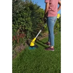 Kärcher Akku-Rasentrimmer LTR 18-30 Battery -GartenOase Wohnaccessoires 944637 2294 8