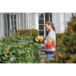 Kärcher Akku-Heckenschere HGE 18-45 Inkl. Akku -GartenOase Wohnaccessoires 944640 2294 4
