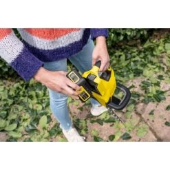 Kärcher Akku-Heckenschere HGE 18-45 Inkl. Akku -GartenOase Wohnaccessoires 944640 2294 6