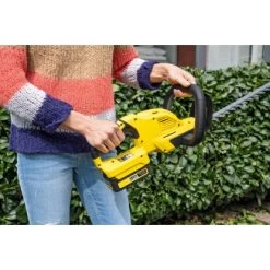 Kärcher Akku-Heckenschere HGE 18-45 Inkl. Akku -GartenOase Wohnaccessoires 944640 2294 7