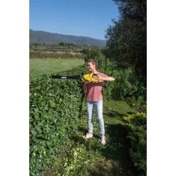 Kärcher Akku-Heckenschere HGE 18-50 Battery Set Inkl. Akku -GartenOase Wohnaccessoires 944642 2294 5