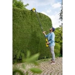 Kärcher Akku-Teleskop-Heckenschere PHG 18-45 Battery -GartenOase Wohnaccessoires 944643 2294 5