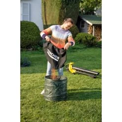 Kärcher Kächer Akku-Laubsauger Und Laubbläser BLV 18-200 Battery 13 Kärcher Kächer Akku-Laubsauger Und Laubbläser BLV 18-200 Battery -GartenOase Wohnaccessoires 944645 2294 2