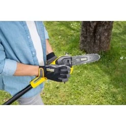 Kärcher Akku-Teleskop-Astsäge PSW 18-20 Battery -GartenOase Wohnaccessoires 944647 2294 3