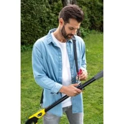 Kärcher Akku-Teleskop-Astsäge PSW 18-20 Battery -GartenOase Wohnaccessoires 944647 2294 5