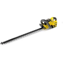 Kärcher Akku-Heckenschere HGE 36-60 Battery Set Inkl. Akku 10 Kärcher Akku-Heckenschere HGE 36-60 Battery Set Inkl. Akku -GartenOase Wohnaccessoires 944674 2294 5