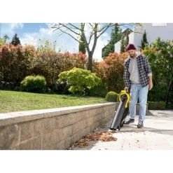 Kärcher Akku-Laubsauger BLV 36-240 Battery 9 Kärcher Akku-Laubsauger BLV 36-240 Battery -GartenOase Wohnaccessoires 944677 2294 3