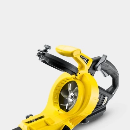 Kärcher Akku-Laubsauger BLV 36-240 Battery 2 Kärcher Akku-Laubsauger BLV 36-240 Battery – Bild 2