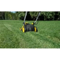 Kärcher Akku-Rasenmäher LMO 36-40 Battery -GartenOase Wohnaccessoires 944680 2294 2