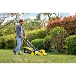 Kärcher Akku-Rasenmäher LMO 36-40 Battery -GartenOase Wohnaccessoires 944680 2294 3