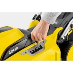 Kärcher Akku-Rasenmäher LMO 36-40 Battery -GartenOase Wohnaccessoires 944680 2294 5