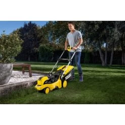 Kärcher Akku-Rasenmäher LMO 36-46 Battery -GartenOase Wohnaccessoires 944682 2294 7
