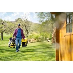 Kärcher Akku-Rasenmäher LMO 36-46 Battery -GartenOase Wohnaccessoires 944682 2294 8