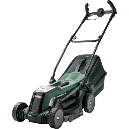 Bosch Akku-Rasemäher EasyRotak 36-550 Solo 1 Bosch Akku-Rasemäher EasyRotak 36-550 Solo