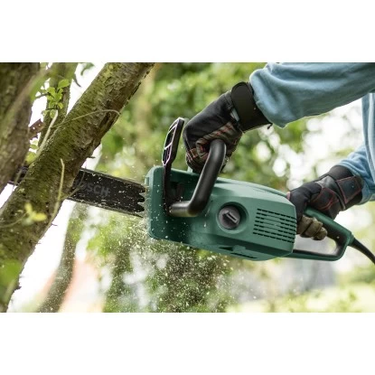 Bosch Elektro-Kettensäge UniversalChain 35 4 Bosch Elektro-Kettensäge UniversalChain 35 – Bild 4