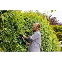 Bosch Elektro-Heckenschere UniversalHedgeCut 60 -GartenOase Wohnaccessoires 946468 3058 319535 9