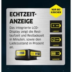 Kärcher Starter Kit Battery Power 36/50 -GartenOase Wohnaccessoires 947387 2294 25052020 3