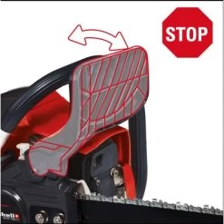 Einhell Benzin-Kettensäge GC-PC 1335/1 I -GartenOase Wohnaccessoires 949457 2171 4